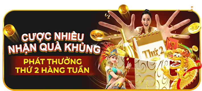 Ưu đãi chào mừng thành viên mới hb88